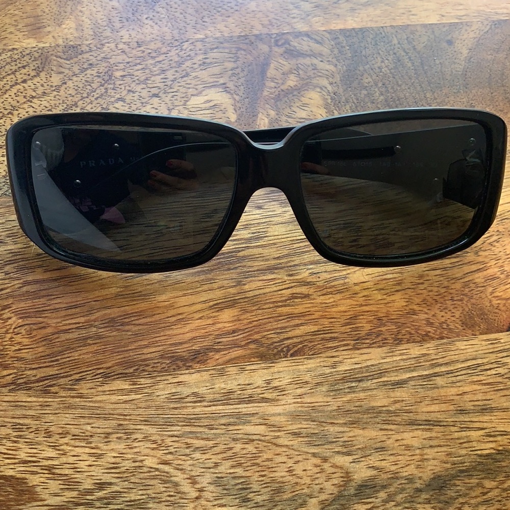 Prada Sunglasses